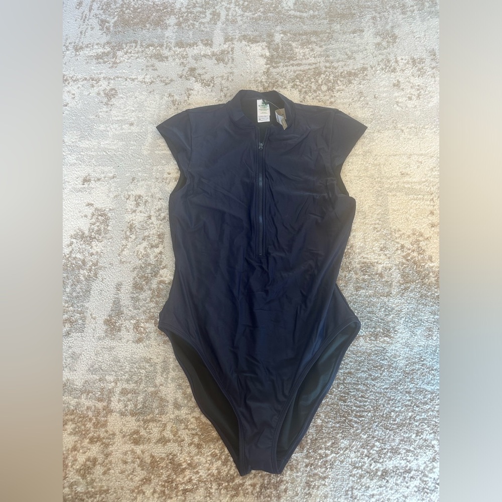 JCrew One Piece Swimsuit